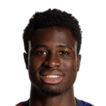 Landry Cephas