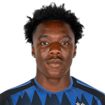 player photo